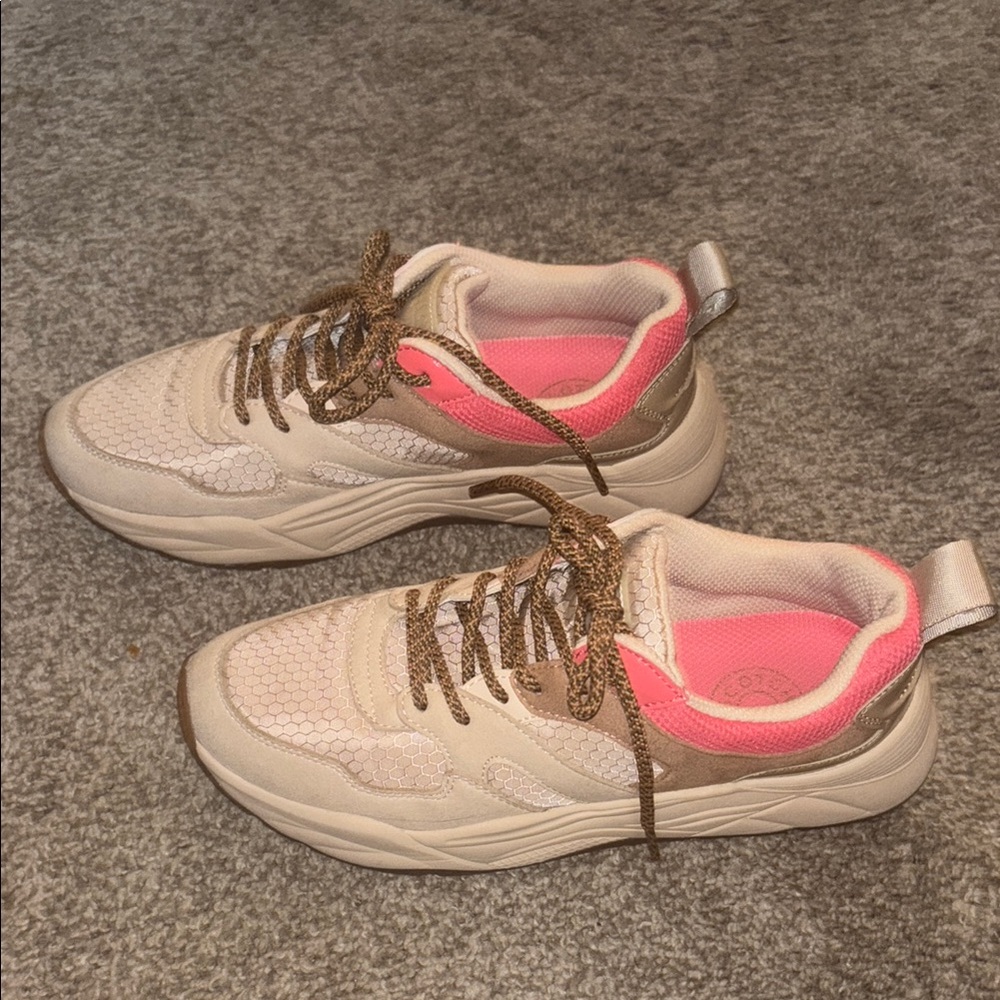 Scotch and soda celest sneaker size 39